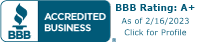Dhab-Hilal Bank BBB Business Review